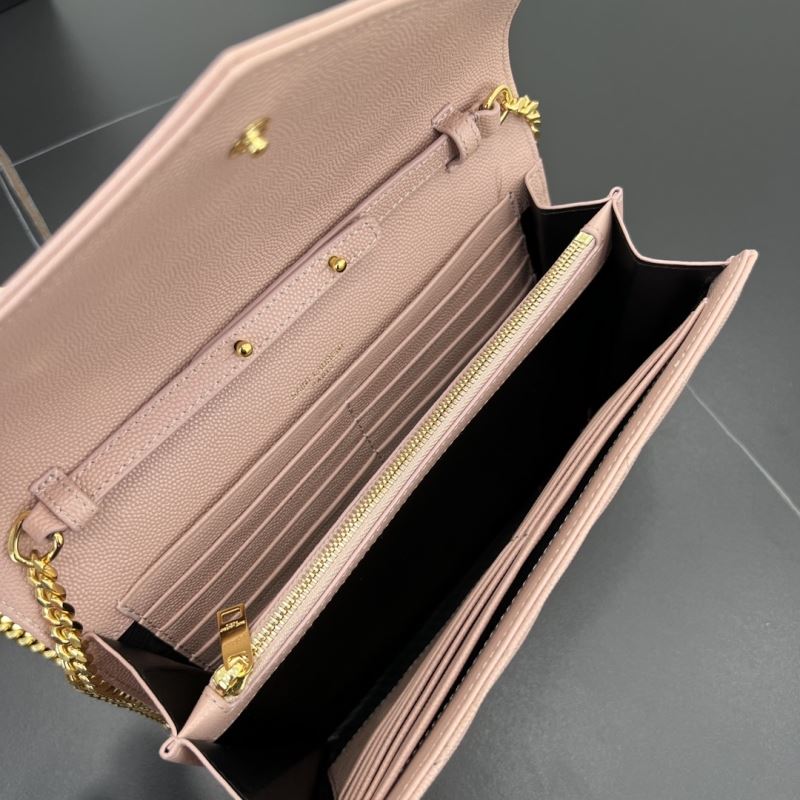 YSL Envelope Bags